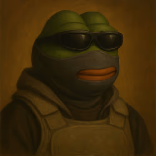 PFPEPE #342