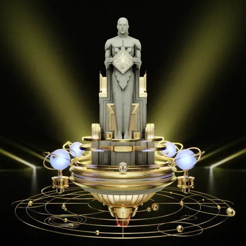 The Reflection of Love #5145