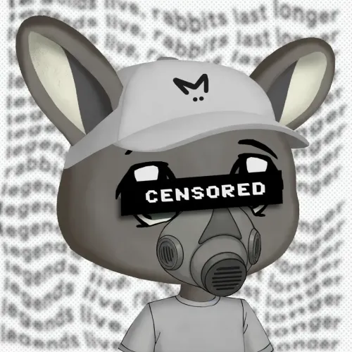 Digit Rabbit           #961