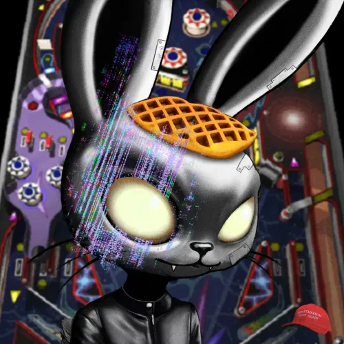 BUNNZ #1755