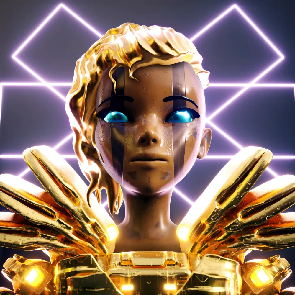Meta Legend #12145