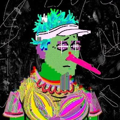 DeSchizo #607