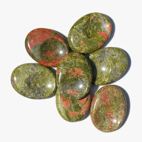 Unakite #792