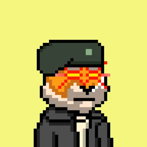 Bitcoin Tiger Collective #472 (#90441740)