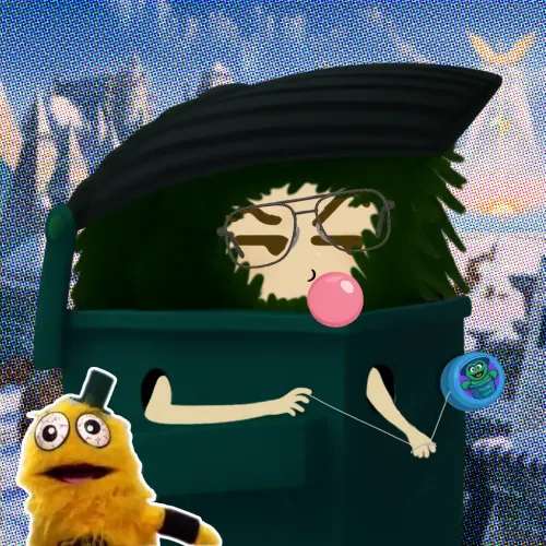 Gorbagio  #3040