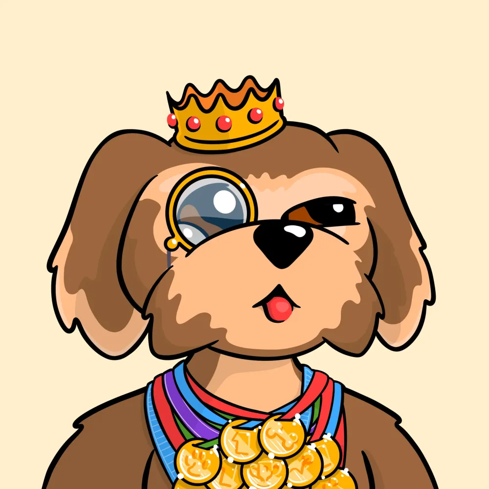 BoDoggos #114