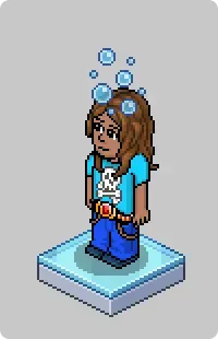 Habbo  #3750