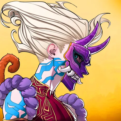 Ryujin #3281