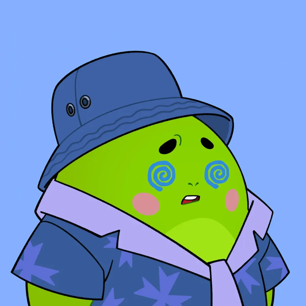 Dino Gotchi #6288