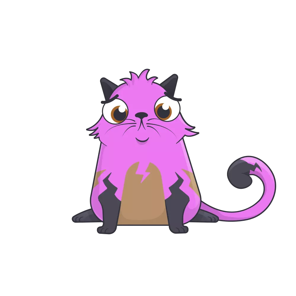 CryptoKitties #632897