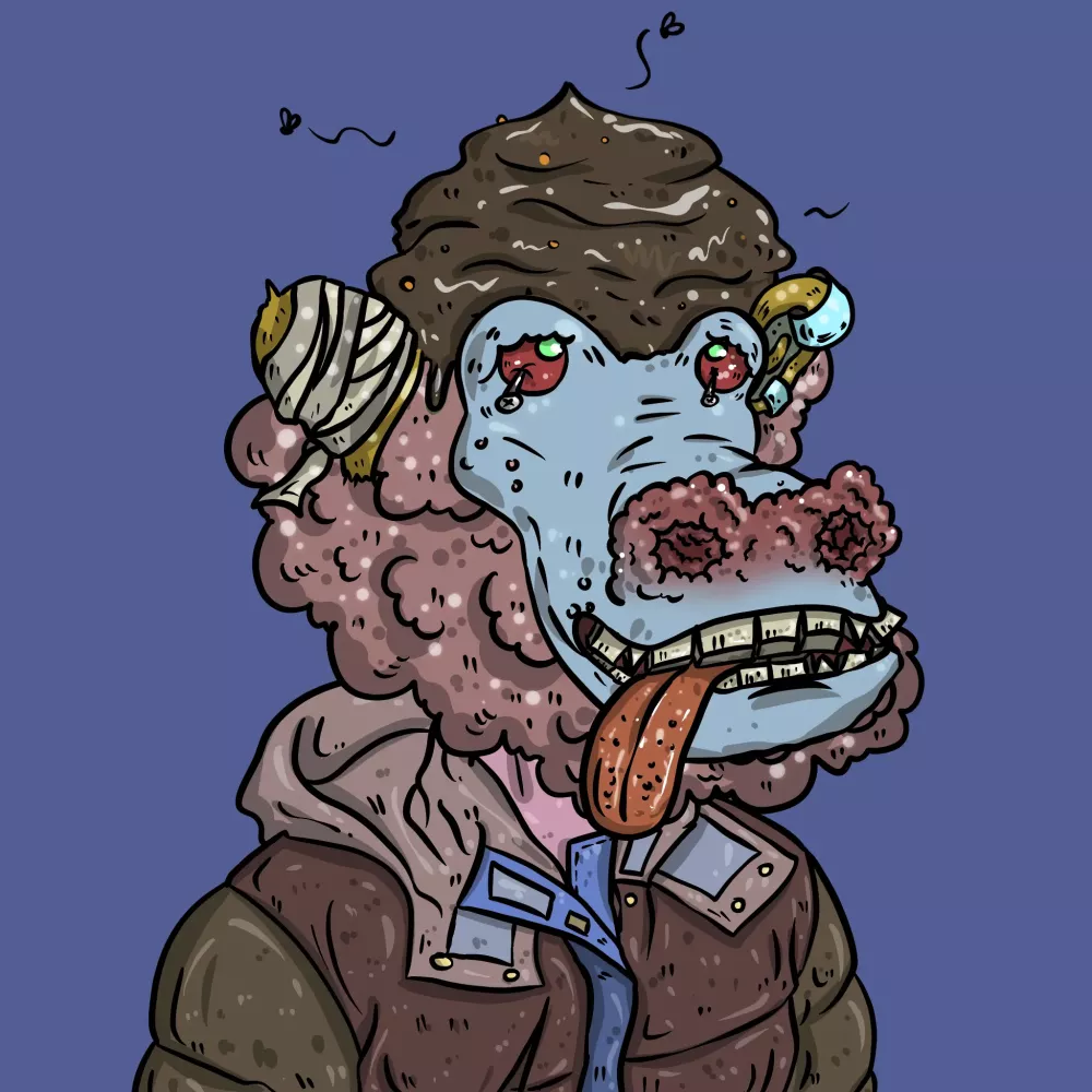 ShitBeast  #5682
