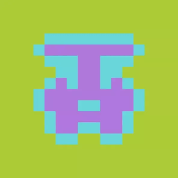 Pixelglyph #9029