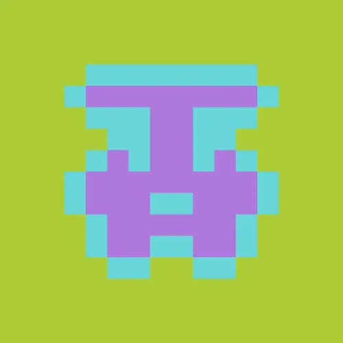 Pixelglyph #9029