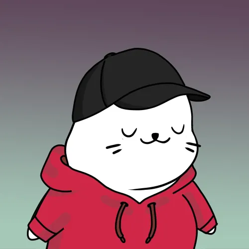 Sappy Seal #6513