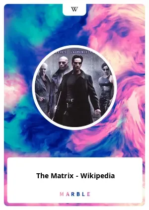 TheMatrix-Wikipedia #23