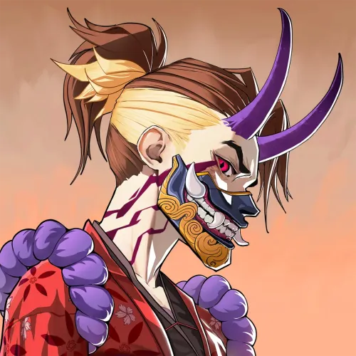 Ryujin #2422