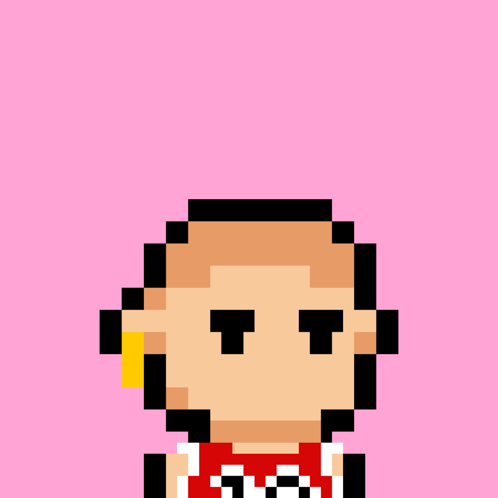 Ordz Heroes #282 (Inscription #10314070)