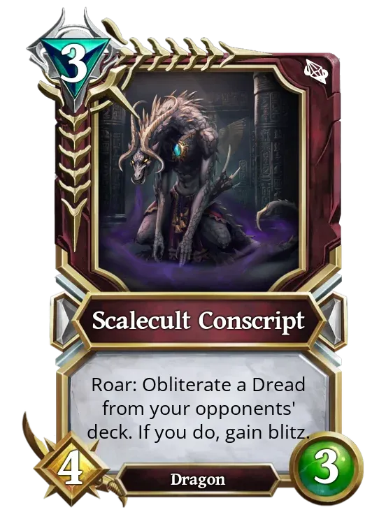 Scalecult Conscript #292311622