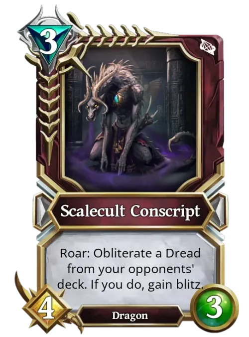 Scalecult Conscript #292311622