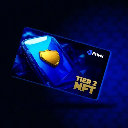 PRIVIX #16