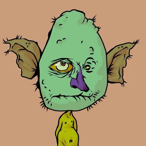 goblintown #8496