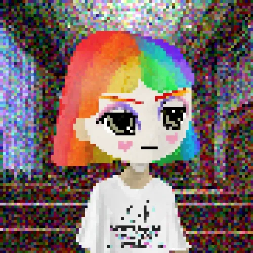 Retardio Pixels #98