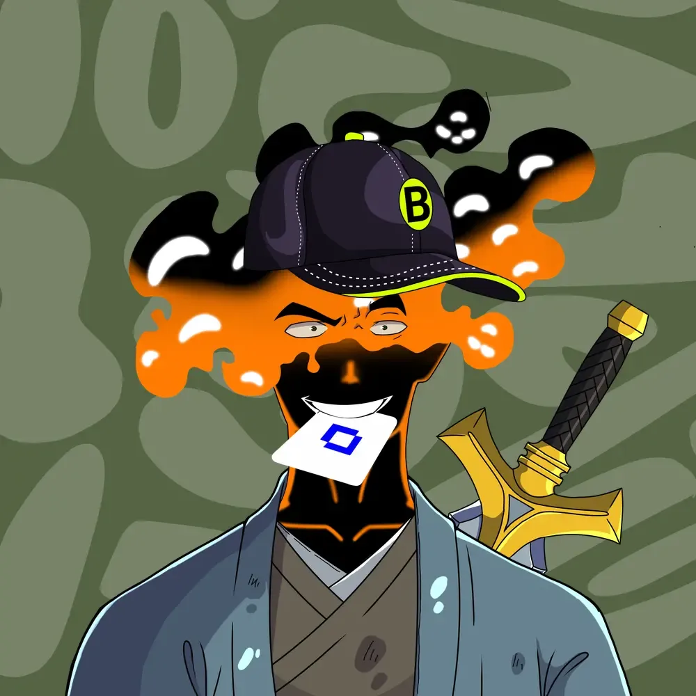 ICCM Syndicate Collection #1684