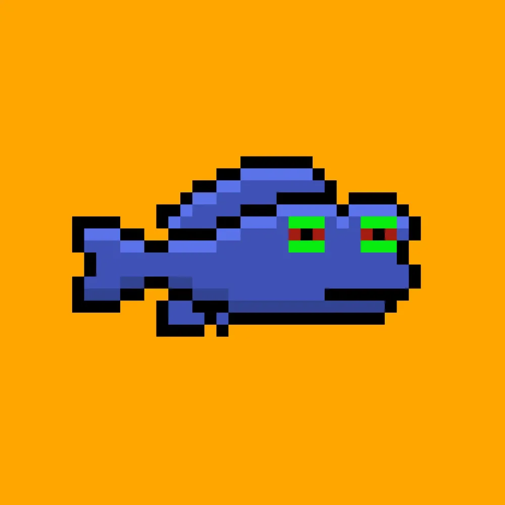 CryptoFish #1622