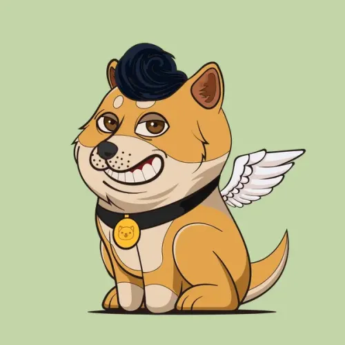 BabyDoge ＃813