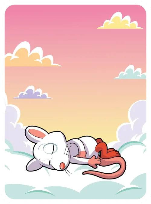 Reliable Rat #19595