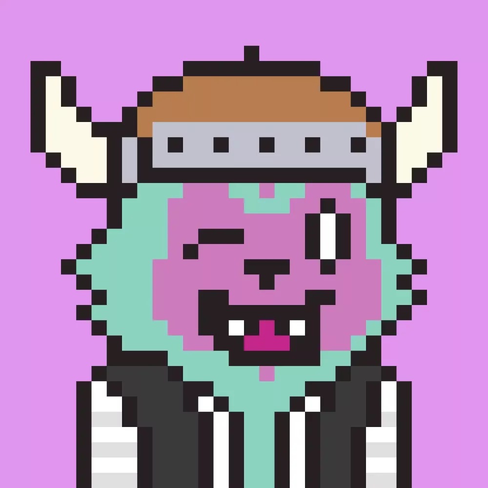 PxlFangster #470