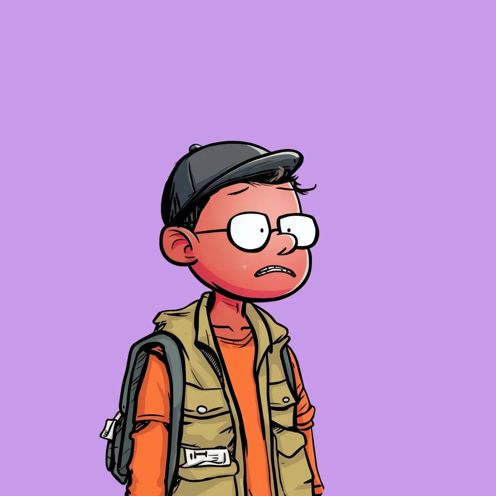 Digital Slops #9264