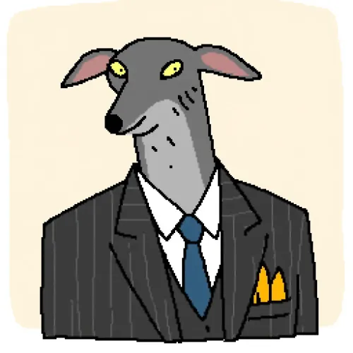 Corporate_Ghost #26695