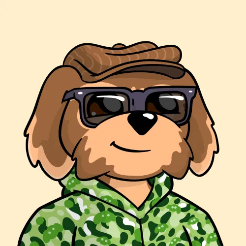 BoDoggos #7394