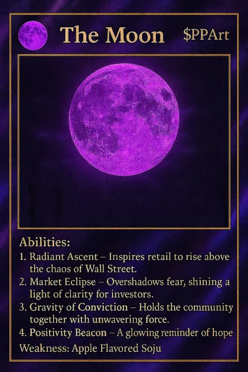 The Moon