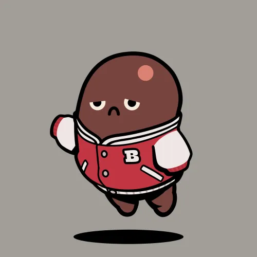 Bean #2419
