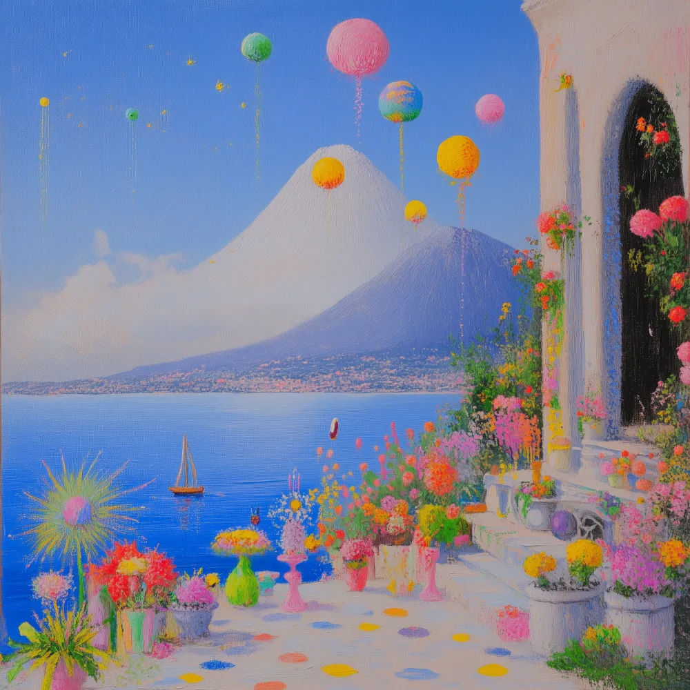  Yearning For Wonder #62