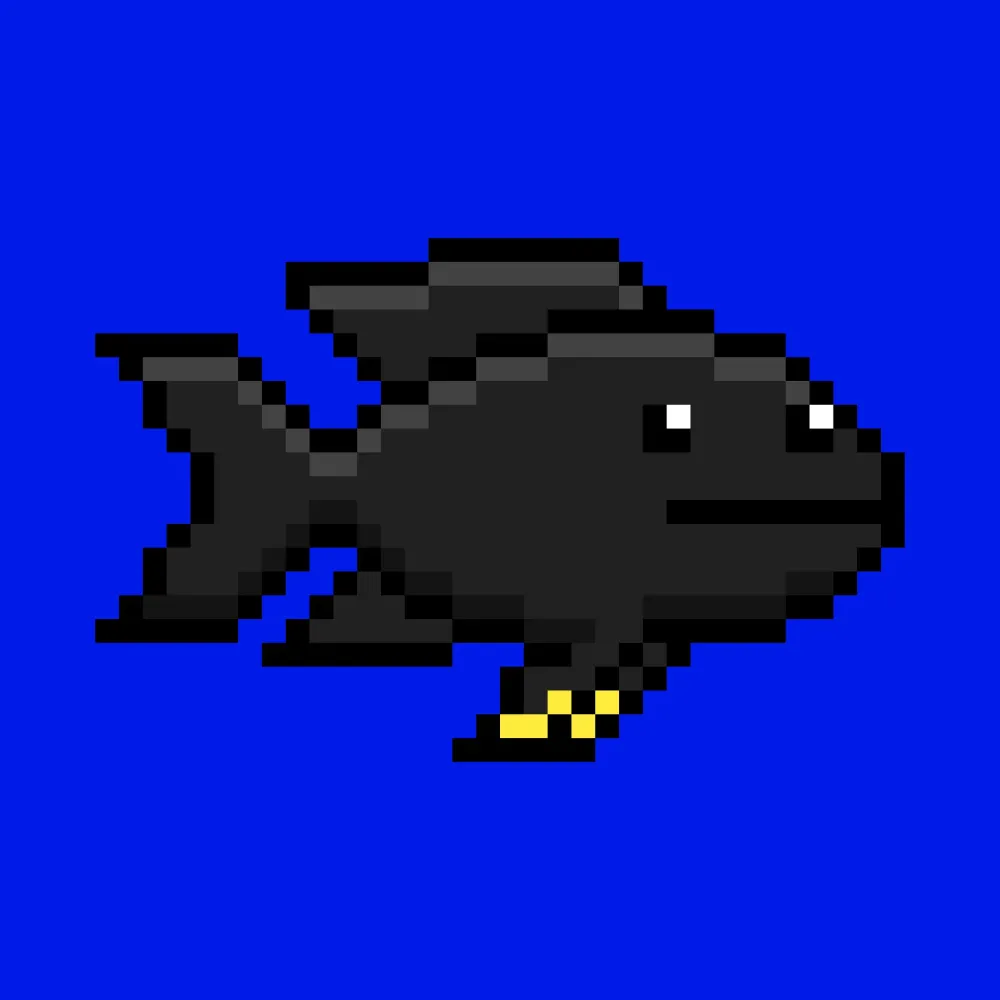 CryptoFish #1975