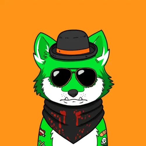 Lobo #2025 (#77701662)