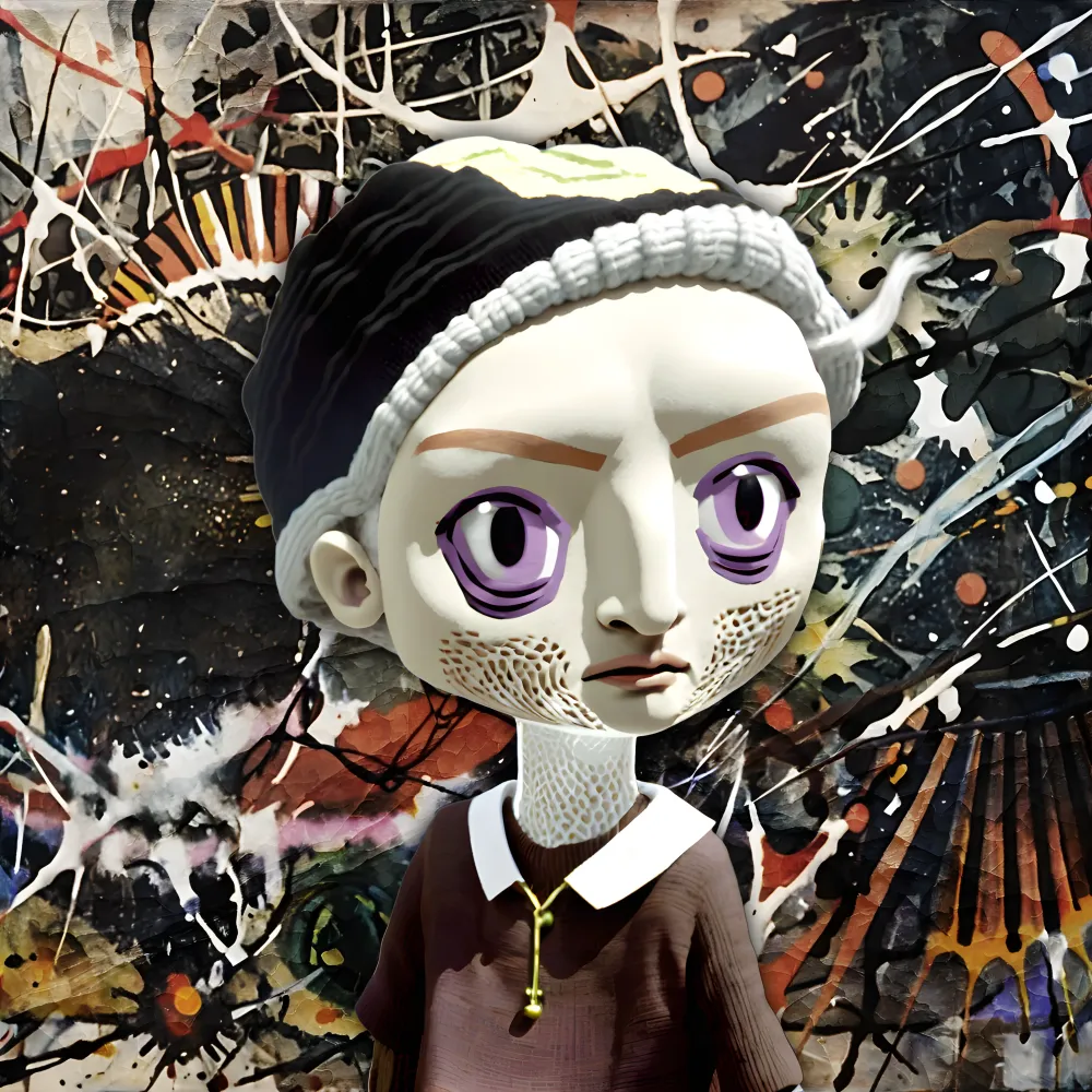 Art DeCC0 #5922