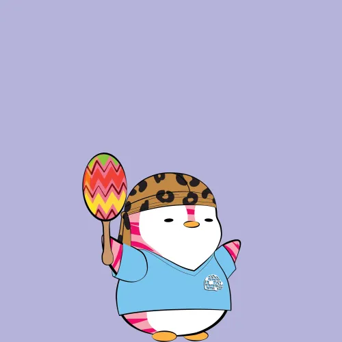 Lil Pudgy #9471