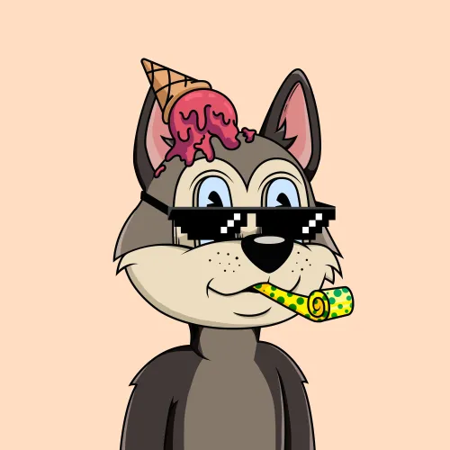 Canidae #6738