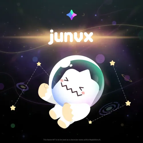 junvx