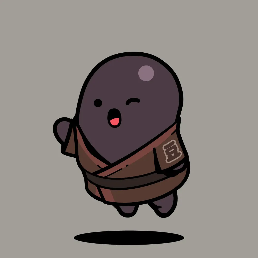 Bean #16829