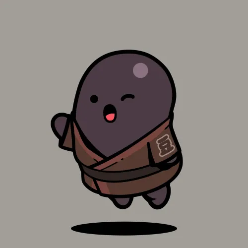 Bean #16829