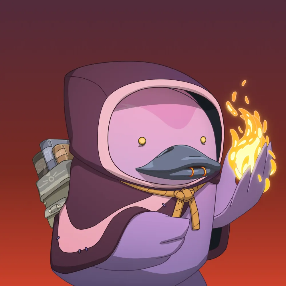 Moonbirds: Mythics #2473