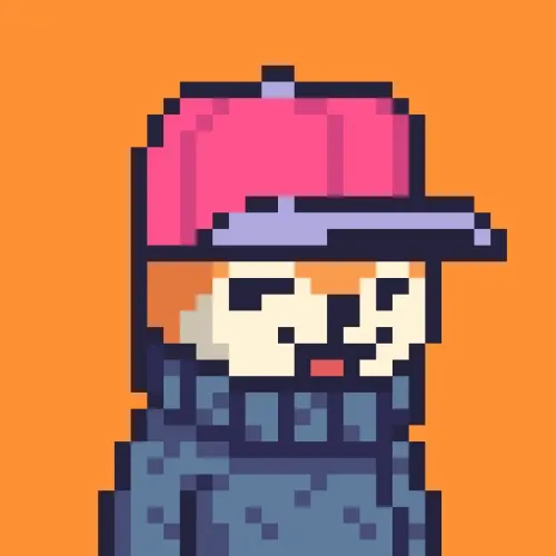 Fox #5329