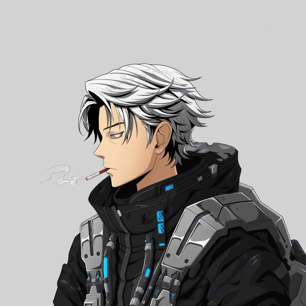 Drifter #2047