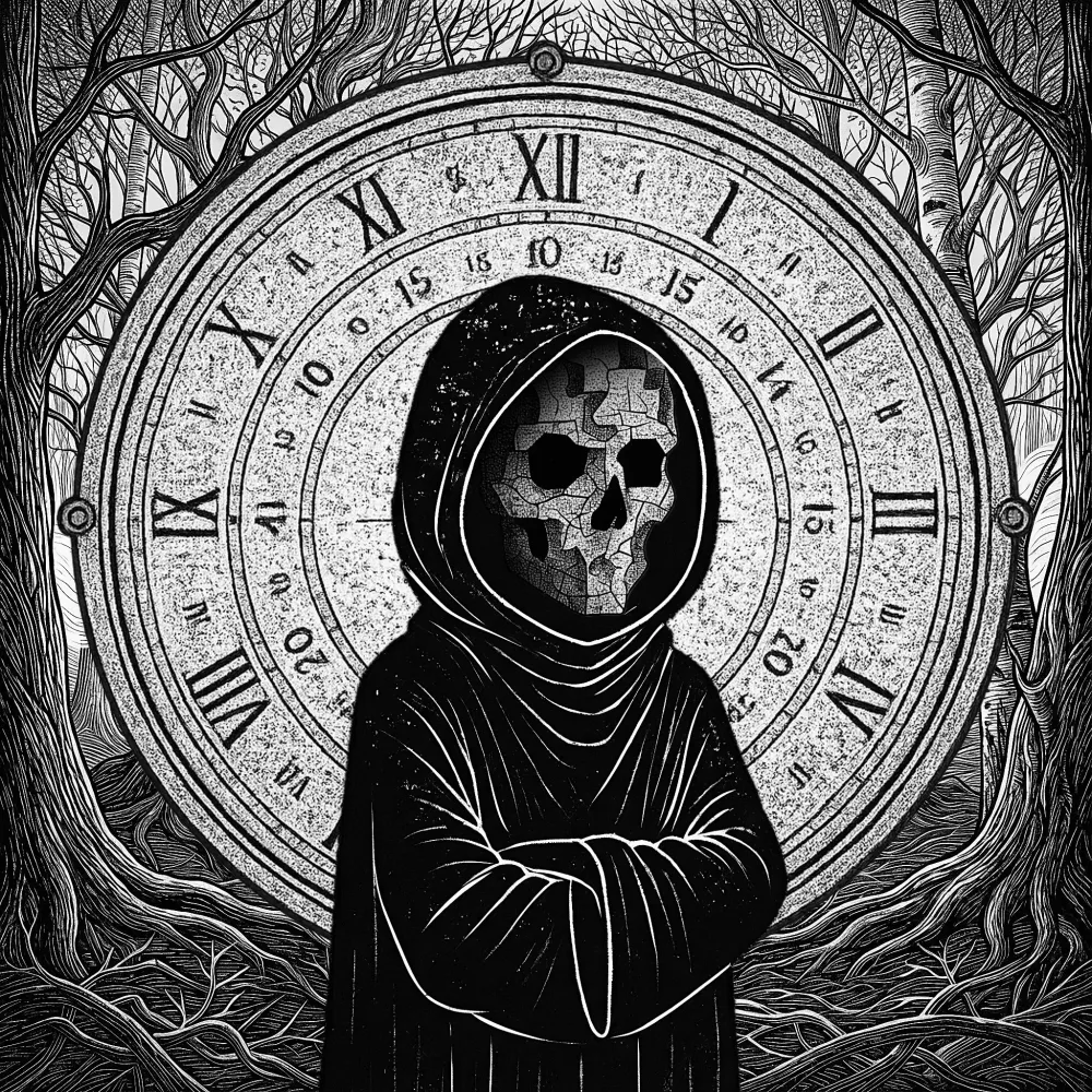 Digital Mr.Freeman – #5184