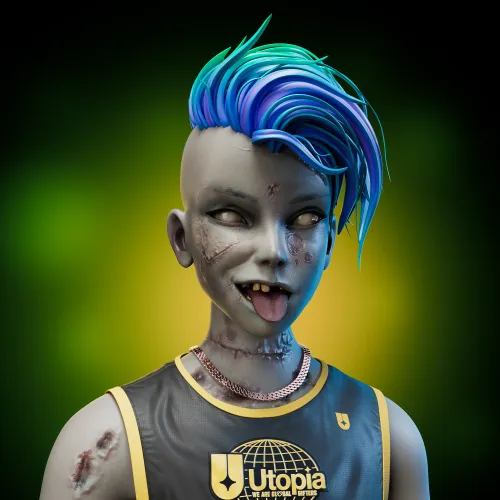 Zombie0378 #1571
